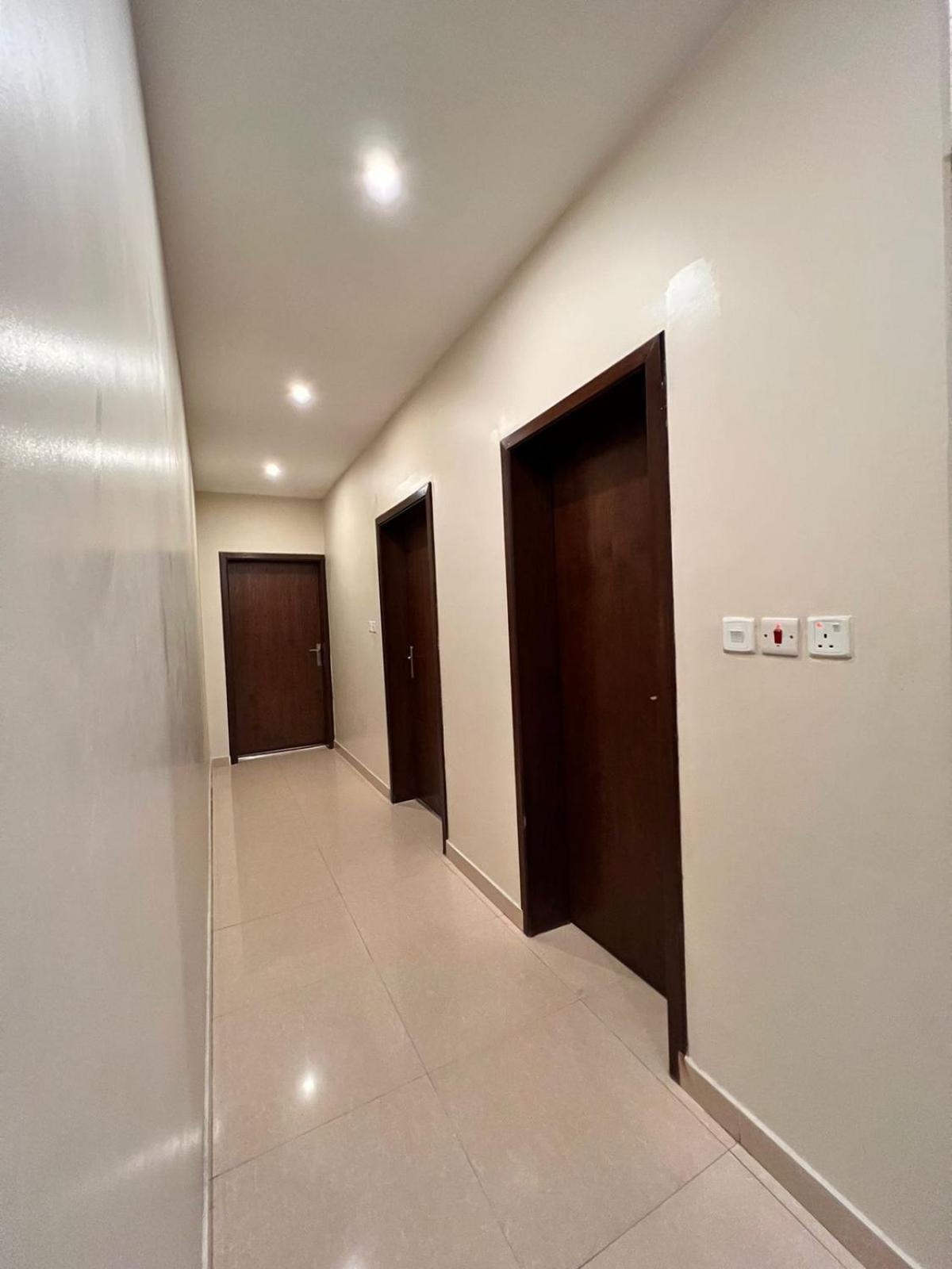 AlMuhaidb Residence Alkhafji Exterior foto