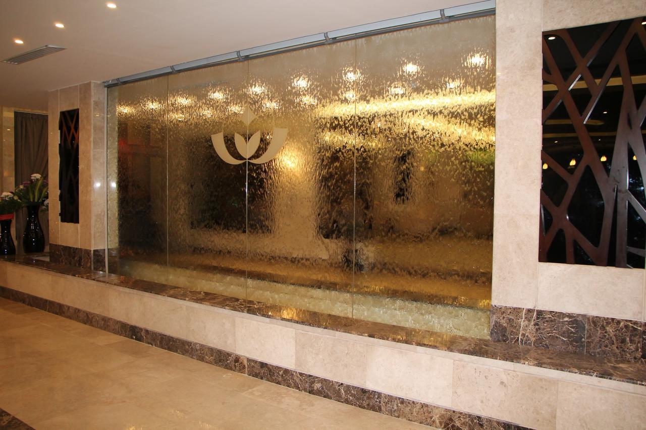 AlMuhaidb Residence Alkhafji Exterior foto